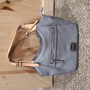 Jenna Kator Berrin Springs Purse